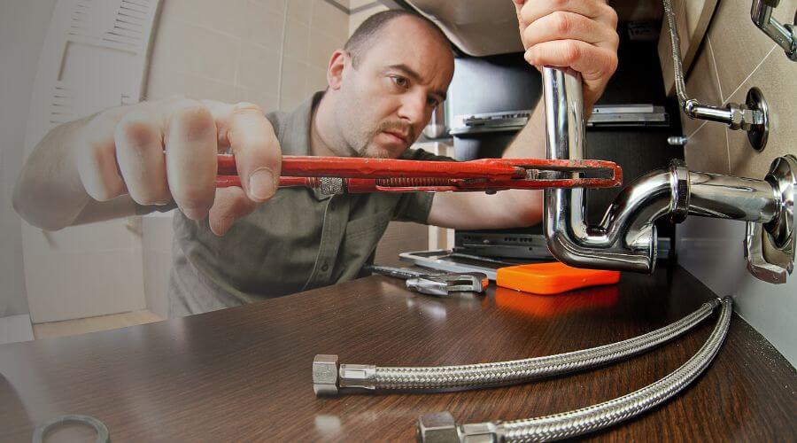 Local annual plumbing maintenance in Clayton, NC